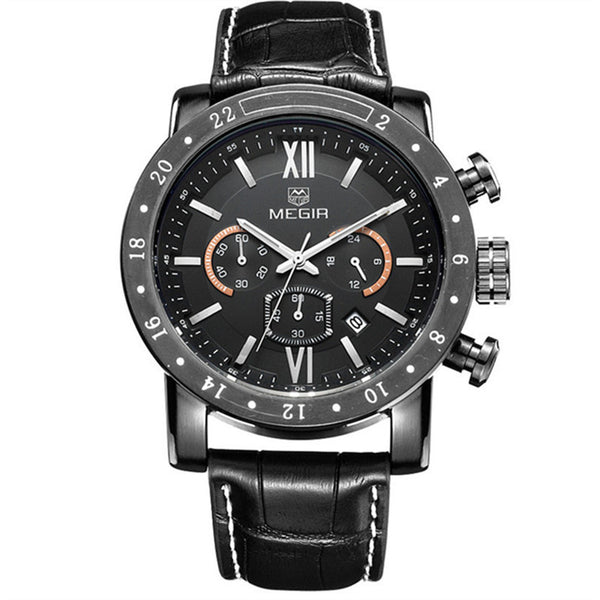Reloj Deportivo Multifuncional para Montaña y Aventura - Image 4