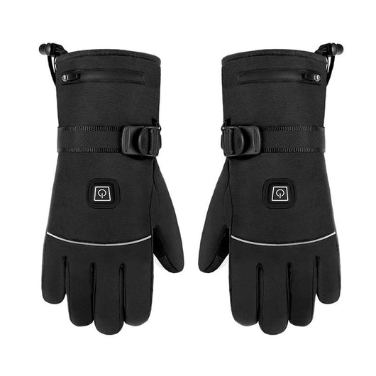 Guantes Deportivos Impermeables para Invierno - Image 2