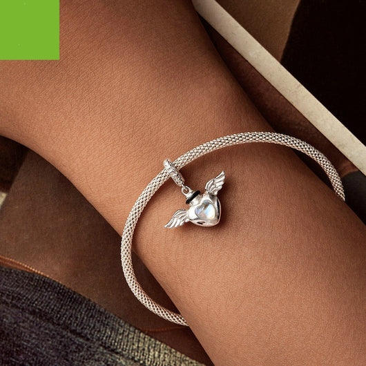 Alas de Amor - Accesorios de Colgante Desmontable DIY - Image 9
