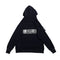 Chaqueta Oversized con Cuello Alto y Capucha - Estilo Urbano Tendencia