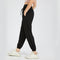 Pantalones Deportivos Holgados de Secado Rápido para Correr y Fitness