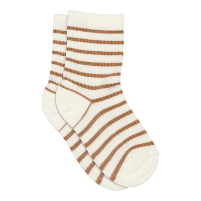 Calcetines a Rayas hasta la Pantorrilla para Niños y Niñas - Image 27
