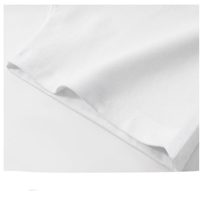 Camiseta Casual de Lujo Ligero para Hombre - Estilo Moderno - Image 4