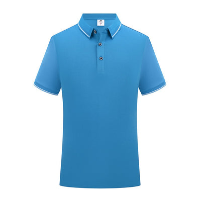 Polo de Trabajo para Esteticistas - Manga Corta Profesional - Image 15