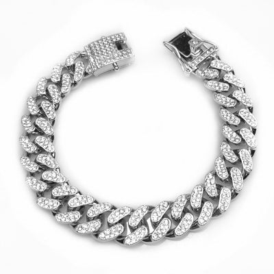 Collares Hip Hop para Mascotas - Image 6