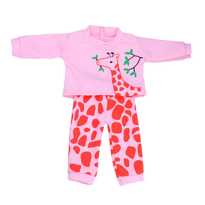 Ropa para Muñecas American Girl de 18 Pulgadas - Image 15