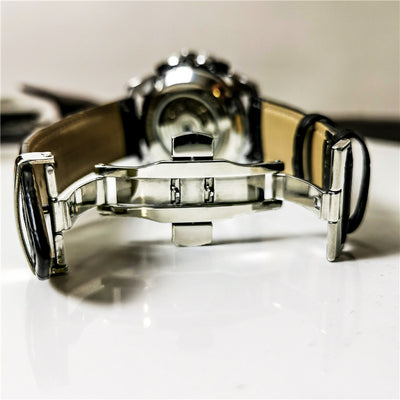 Reloj Automático Multifuncional para Hombre - Image 4