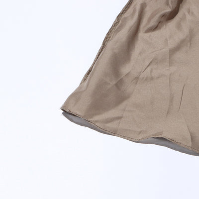Vestido Corto Cintura Alta para Mujer - Image 10