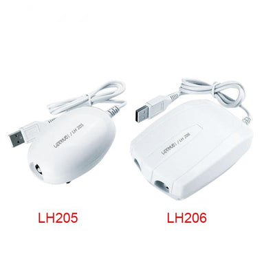 Compresor de Aire Mini para Acuarios con Salida Simple y Doble - Image 9
