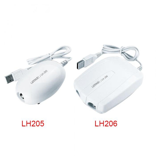 Compresor de Aire Mini para Acuarios con Salida Simple y Doble - Image 9