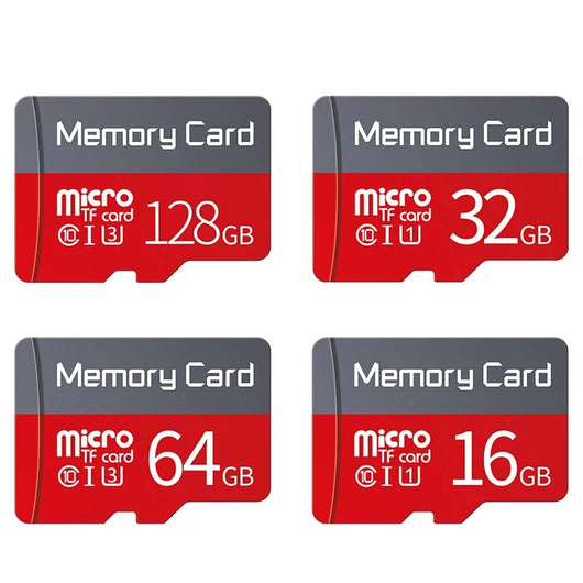 Tarjeta de Memoria TF para Grabación y Monitoreo - Image 2