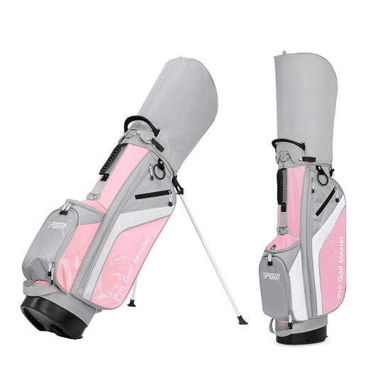 Bolsa de Golf Profesional para Mujer - Mochila Ligera de Caddie - Image 2