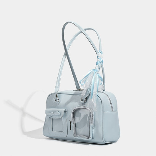 Bolsa Tote de Gran Capacidad para Mujer con Asa al Hombro - Image 15