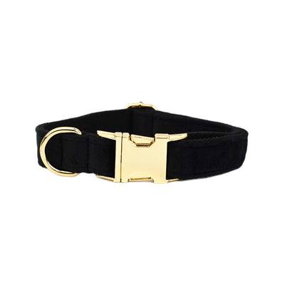 Collar de Terciopelo para Perro - Suave y Elegante - Image 27