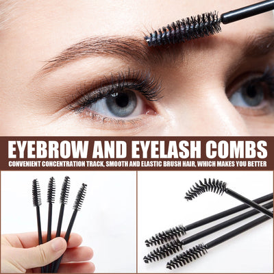 Bolígrafo para Cejas de Secado Rápido - Maquillaje Instantáneo - Image 4