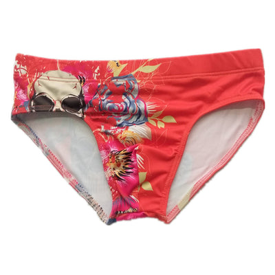 Shorts de Playa con Estampado - Image 12