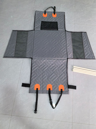 Cama Impermeable Multifuncional para Perros - Image 13