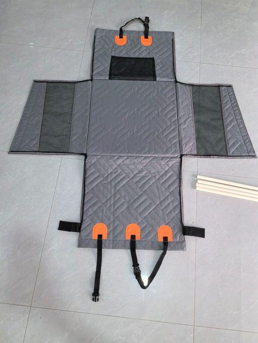 Cama Impermeable Multifuncional para Perros - Image 13