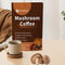 Café Instantáneo con Hongos Medicinales