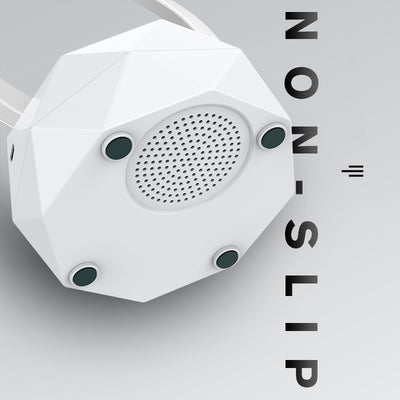 Parlante Bluetooth Portátil 6D con Luz LED y Sonido Envolvente - Image 12