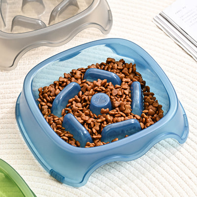 Comedero Lento Antiahogo para Perros - Plato Antiasfixia para Mascotas - Image 12