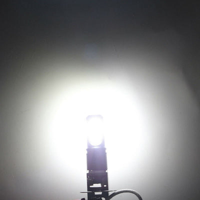 Faro Antiniebla LED de Aluminio de Alta Potencia para Autos - Image 4