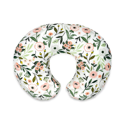 Almohada de Lactancia Multifuncional con Funda Extraíble Estampada - Image 25