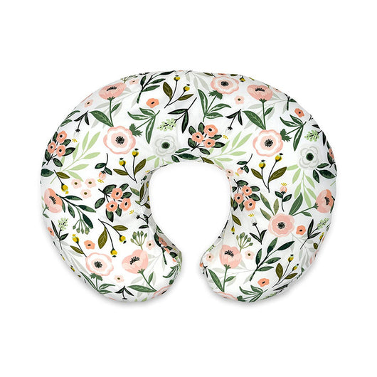 Almohada de Lactancia Multifuncional con Funda Extraíble Estampada - Image 25