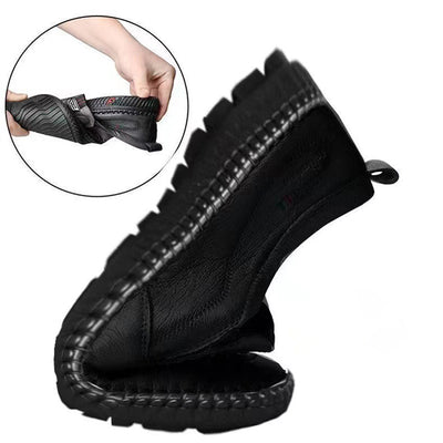 Zapatos Casuales Hombre con Suela Flexible Antideslizante - Image 5