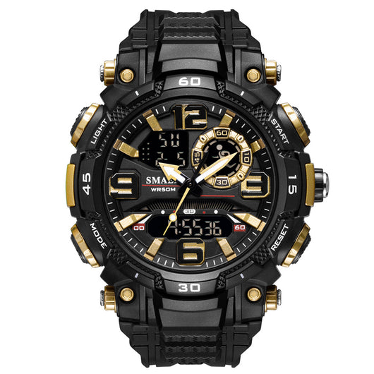 Reloj Deportivo Resistente al Agua para Adolescentes y Estudiantes - Image 7