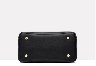 Bolsa Mensajera de Hombro con Textura para Mujer - Image 10