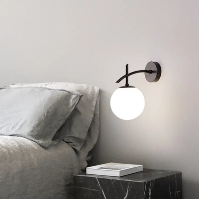 Lámpara de Pared para Dormitorio y Sala de Estar - Image 2