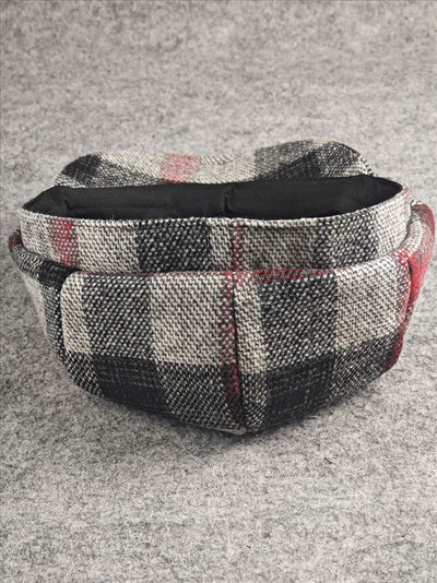 Gorra Octagonal Estilo Europeo y Americano - Image 7