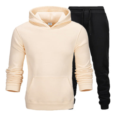Buzo Oversized 220g Estilo Brillante - Conjunto de Moda - Image 39