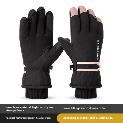 Chaqueta Térmica de Ciclismo y Montaña con Forro Polar Impermeable - Image 10