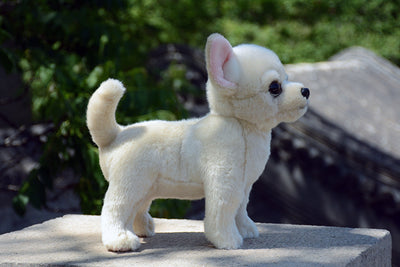 Perrito de Peluche Realista - Image 15