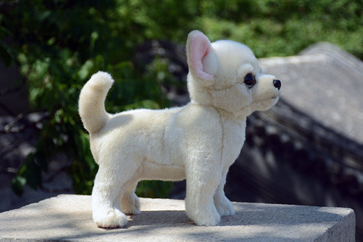 Perrito de Peluche Realista - Image 15