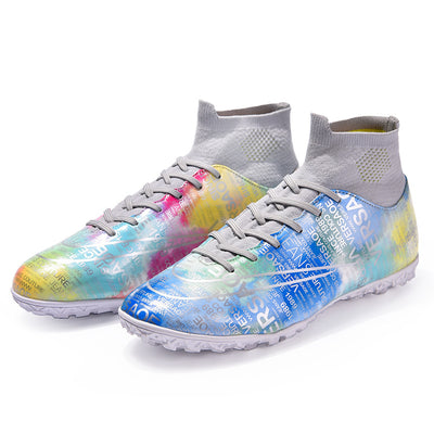 Zapatos de Fútbol Alto Rendimiento para Niños y Niñas - Suela TF - Image 19