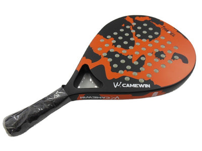 Raqueta de Pádel Premium - Relación Calidad Precio Inmejorable - Image 11