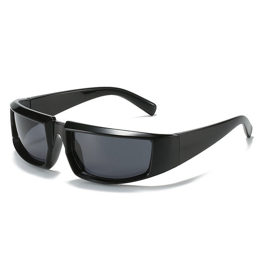 Gafas de Sol Futuristas con Tecnología Texture Cool - Image 7