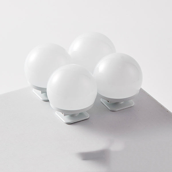 Bombilla LED para Espejo de Tocador con Luz Frontal Estilo Hollywood - Image 5