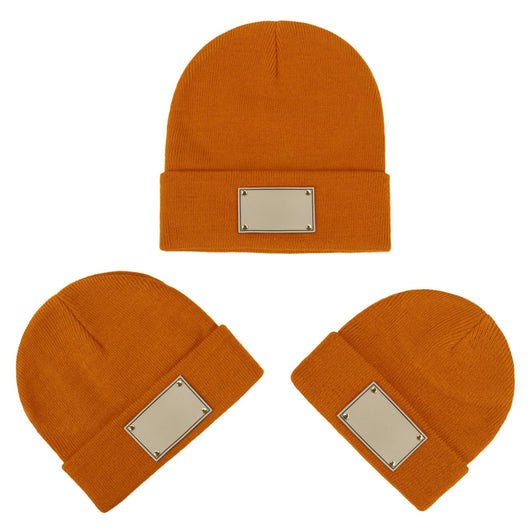 Gorro de Punto Cálido y Fashionable - Image 4