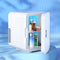 Refrigerador Portátil 6L para Auto, Hogar y Dormitorio