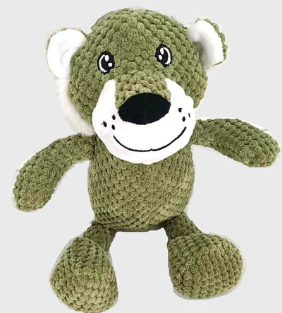 Peluche Mascota con Personalidad - Muñeco Animal Suave - Image 11