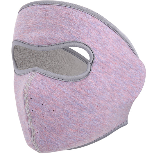 Máscara Térmica Cortavientos para Ciclismo y Deportes de Invierno - Image 3