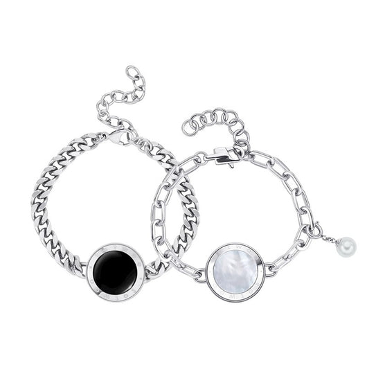 Pulsera Inteligente Inductiva para Parejas con Control Remoto - Image 4