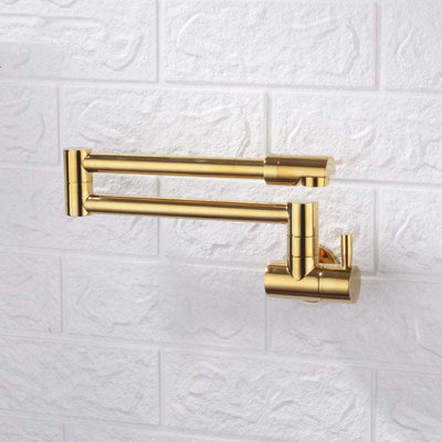 Grifo Retráctil para Cocina con Alcance Extensible - Image 14