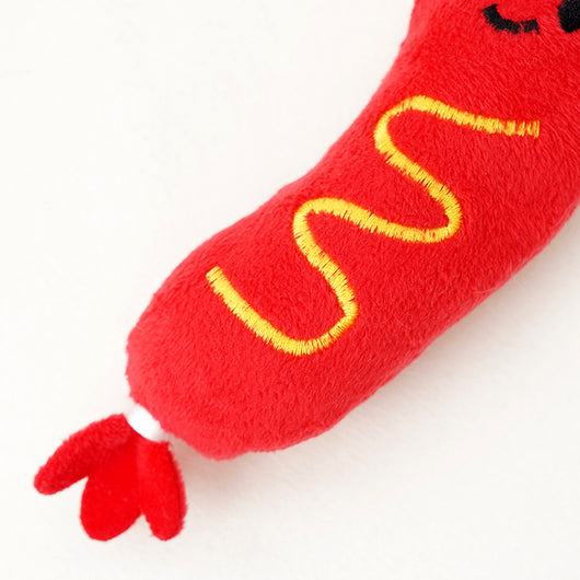 Juguete Masticable para Perros con Sonido - Resistente y Relajante - Image 16