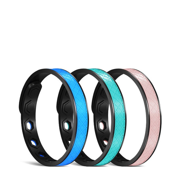 Pulsera Antiestática Inalámbrica para Invierno
