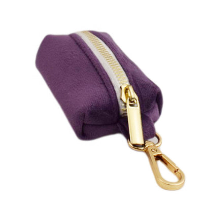 Collar de Terciopelo para Perros - Comodidad y Estilo - Image 19